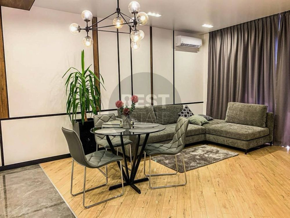 Продам 2 комнатную квартиру в ЖК Олимп, Культуры 20 В Харків - зображення 4