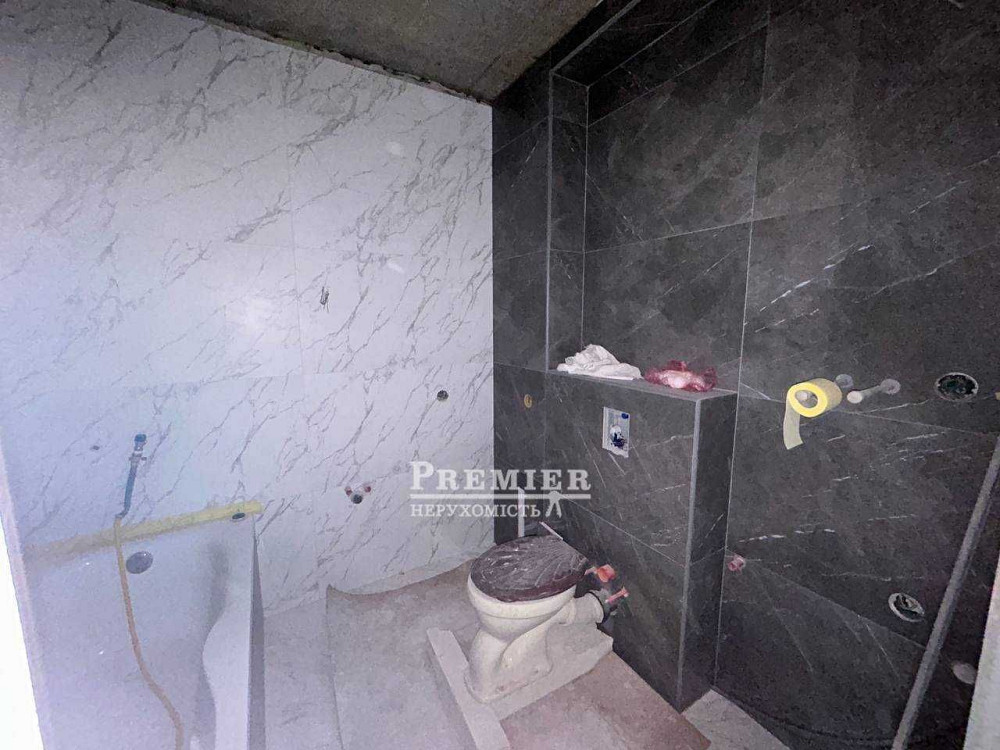 У продажу 2-кімнатна квартира у новому зданому будинку, Паустовського Одеса - зображення 7
