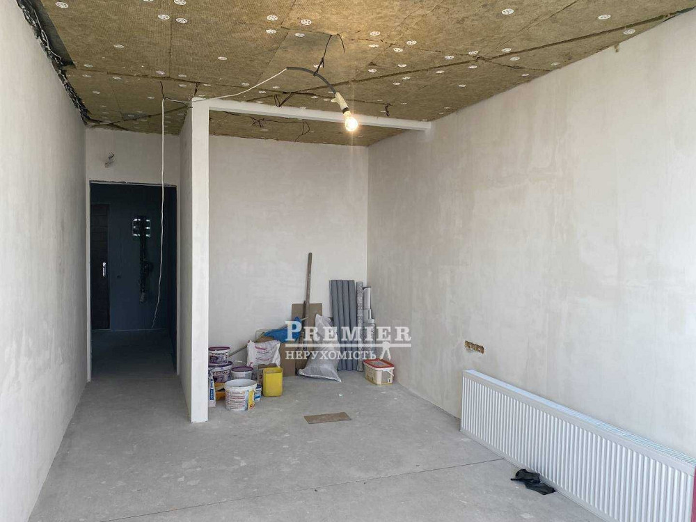 У продажу 2-кімнатна квартира у новому зданому будинку, Паустовського Одеса - зображення 4