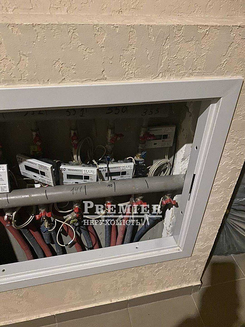 У продажу 2-кімнатна квартира у новому зданому будинку, Паустовського Одеса - зображення 5