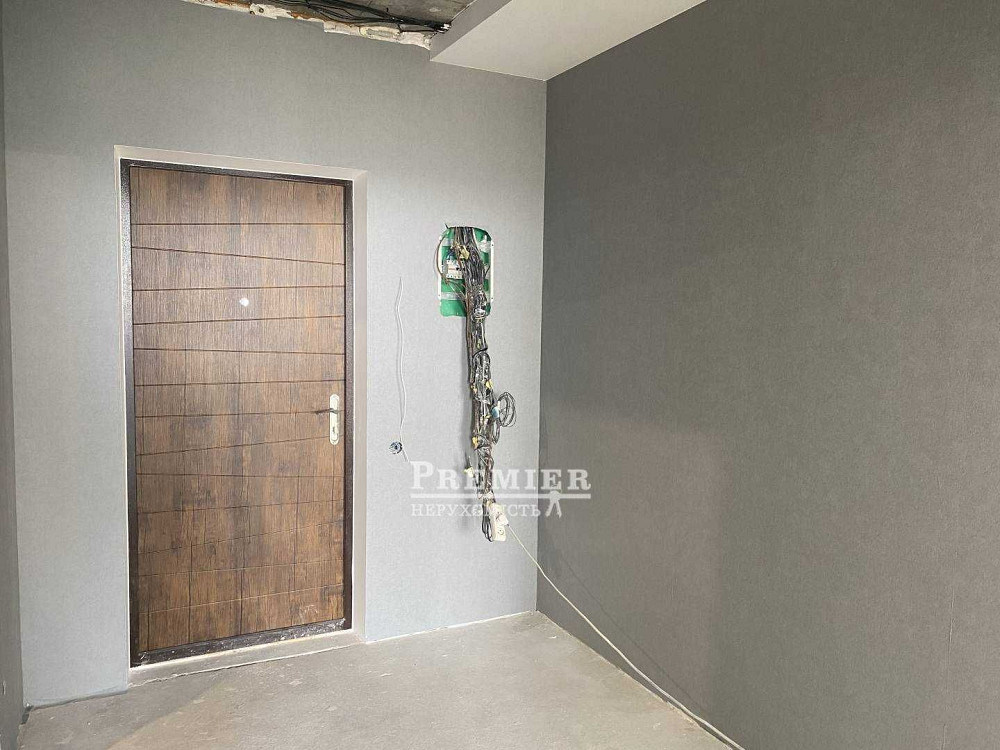 У продажу 2-кімнатна квартира у новому зданому будинку, Паустовського Одеса - зображення 3