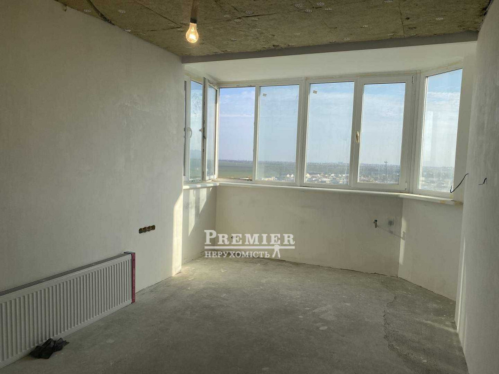 У продажу 2-кімнатна квартира у новому зданому будинку, Паустовського Одеса - зображення 6