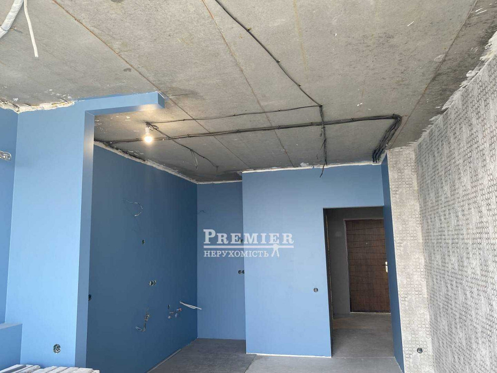 У продажу 2-кімнатна квартира у новому зданому будинку, Паустовського Одеса - зображення 2