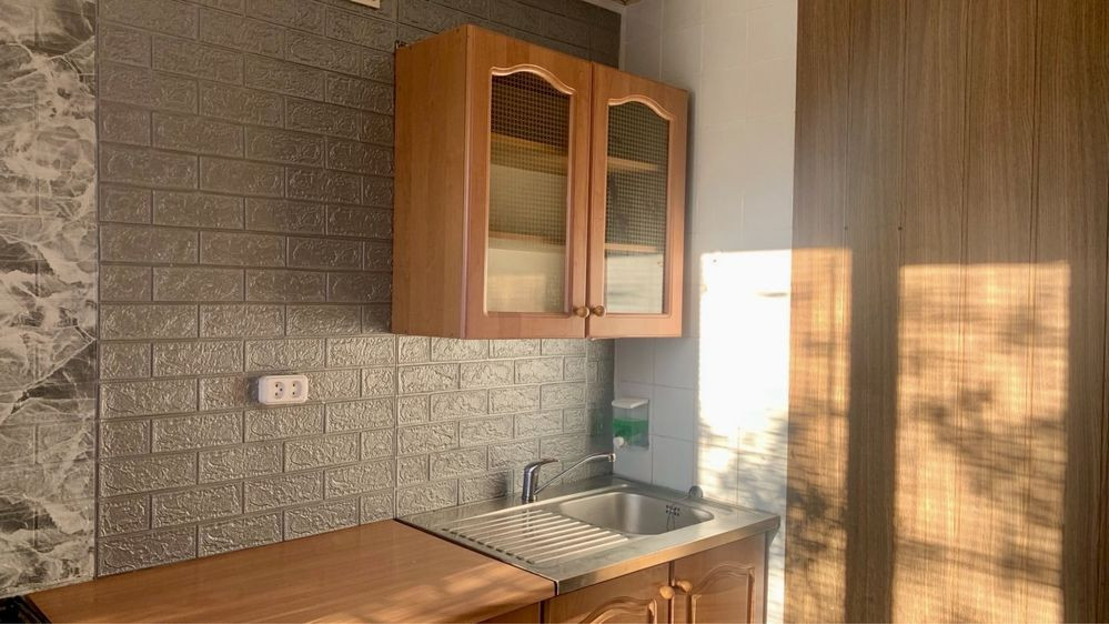 Продам 1 ком квартиру Школьный Кропивницкий - изображение 4