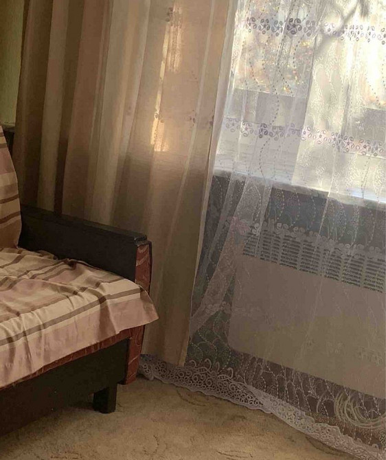 Продам 1 ком квартиру Школьный Кропивницкий - изображение 1