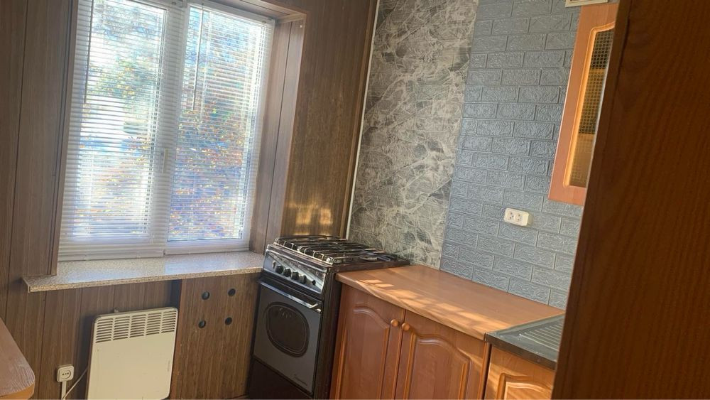 Продам 1 ком квартиру Школьный Кропивницкий - изображение 5