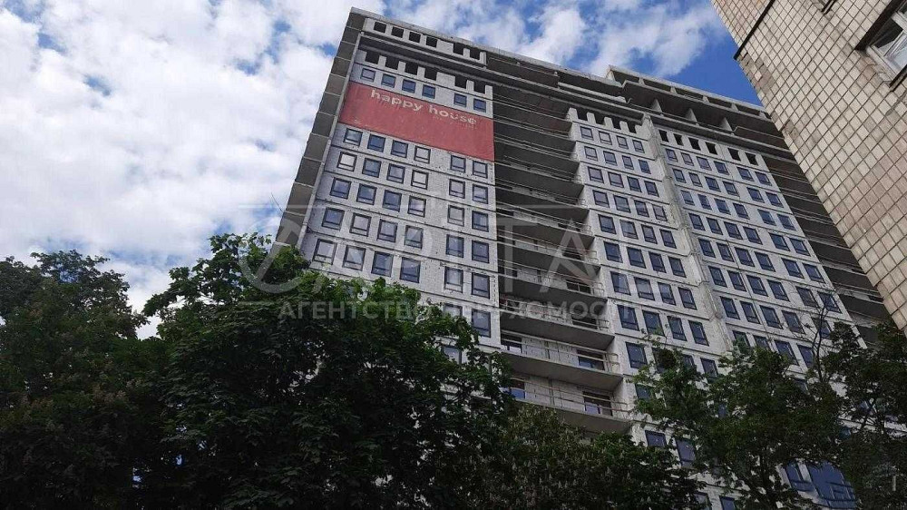 Інвестуйте у майбутнє з ЖК Happy House — найвигідніша ціна за кв метр Киев - изображение 1