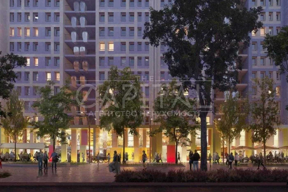 Інвестуйте у майбутнє з ЖК Happy House — найвигідніша ціна за кв метр Киев - изображение 7