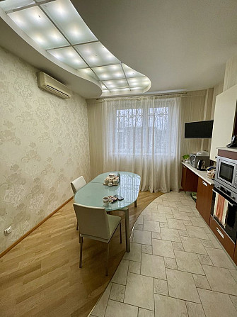 Продам 4 комнатную квартиру, Центр, Молочная, Бомбоубежище Kharkiv - photo 2