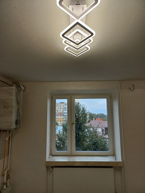 Продам 3-х кімн.- студіо в центрі Каменец-Подольский - изображение 5