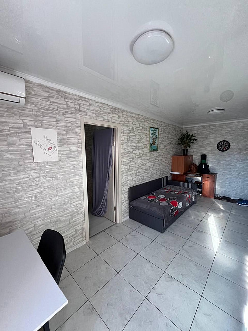 Продам 1-ком. квартиру с ремонтом  в Черноморке. Таирова.(2-978-758) Одеса - зображення 2