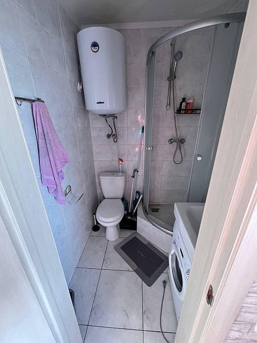 Продам 1-ком. квартиру с ремонтом  в Черноморке. Таирова.(2-978-758) Одеса - зображення 4