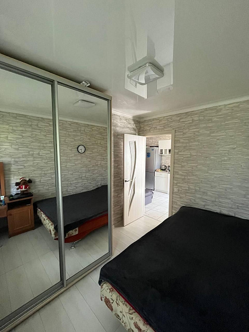 Продам 1-ком. квартиру с ремонтом  в Черноморке. Таирова.(2-978-758) Одеса - зображення 3