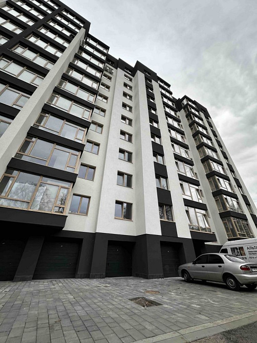 Продаж! 2 кім. квартира. Центр/Парк/ ЖК Діброва Парк Ивано-Франковск - изображение 1