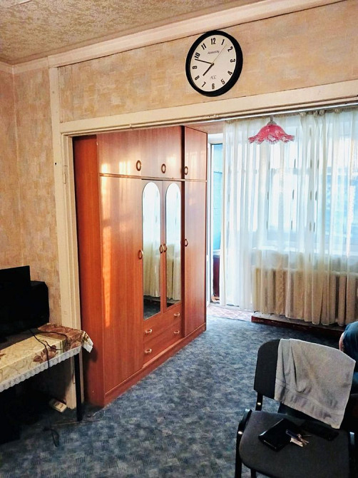 ПРОДАМ 16.000 $ 1-ную квартиру Чаривная Запоріжжя - зображення 1