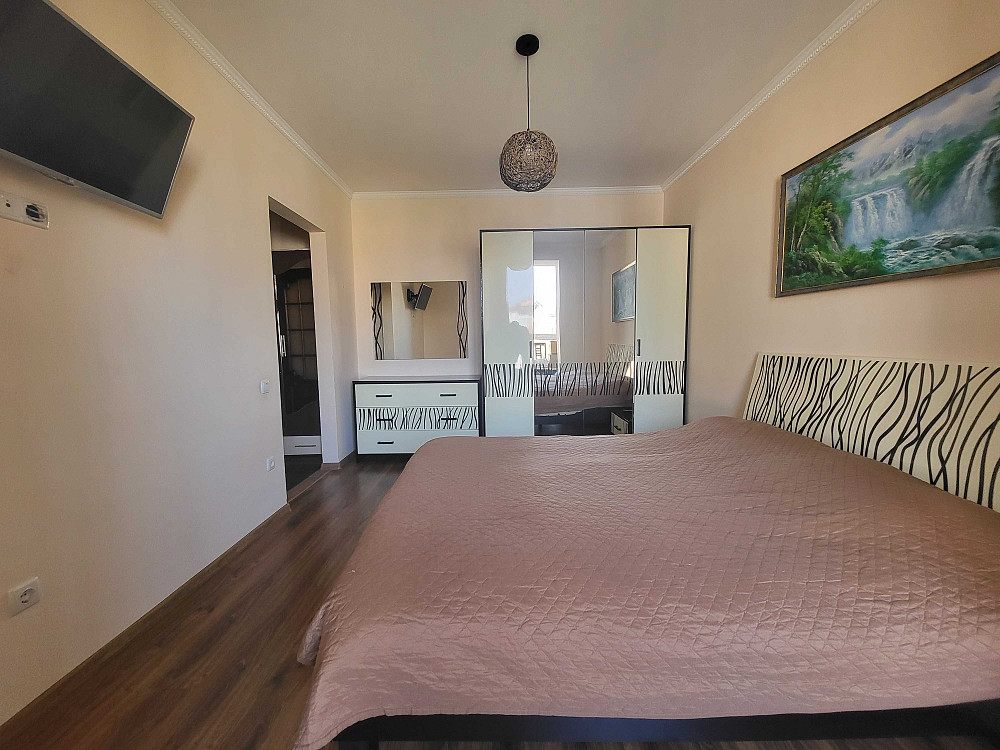 Квартира з меблями і технікою, Калинова Слобода Ивано-Франковск - изображение 5