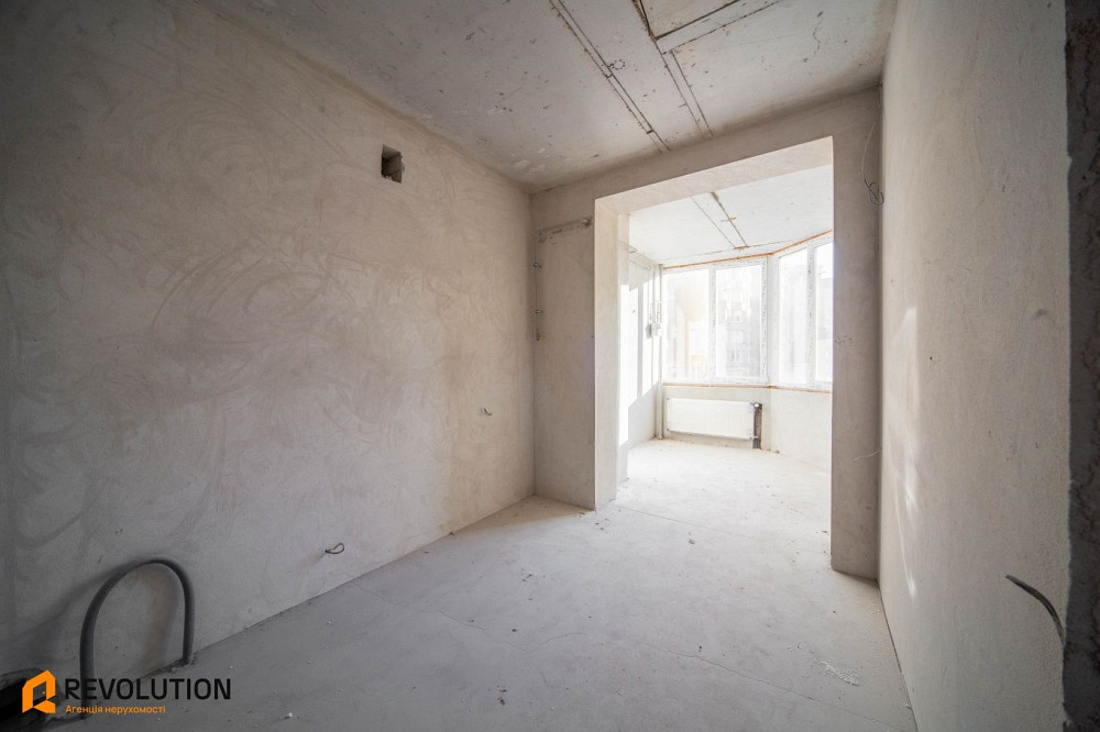 Без % 1 кімнатна Жк Софія Клубний Софіївська Борщагівка - зображення 5