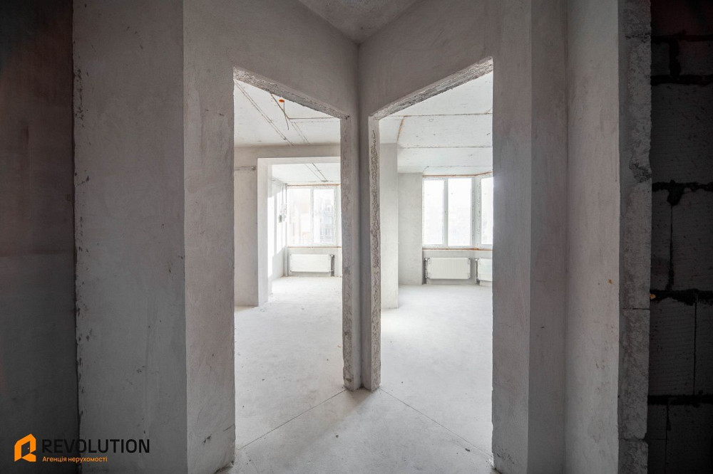 Без % 1 кімнатна Жк Софія Клубний Софіївська Борщагівка - зображення 4