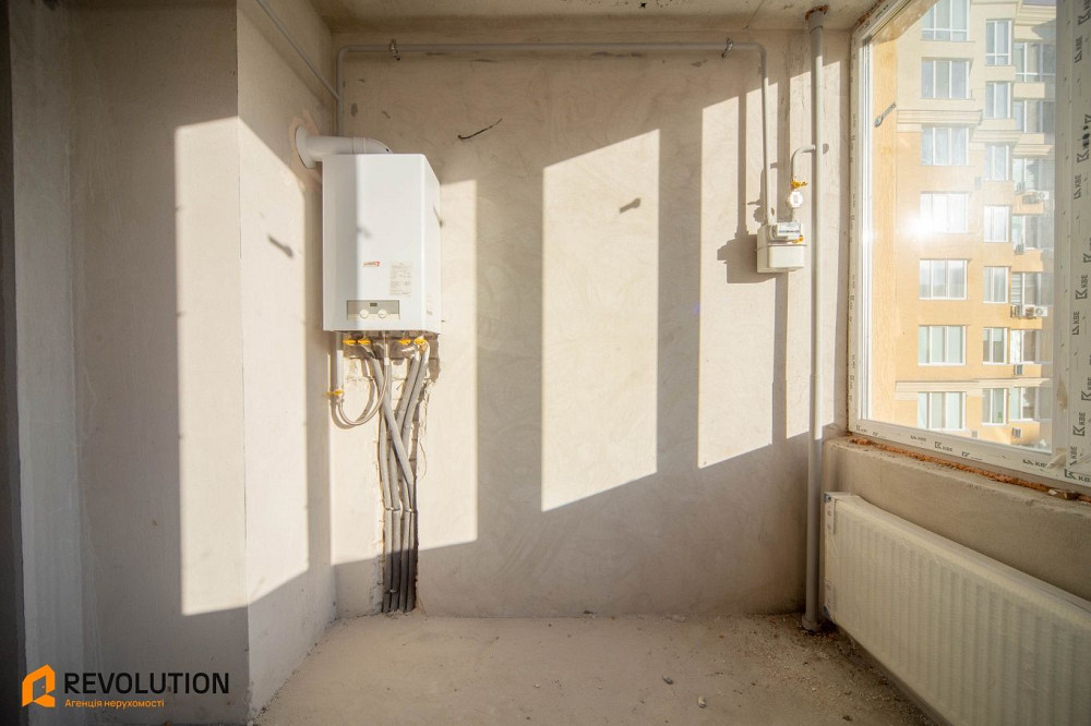 Без % 1 кімнатна Жк Софія Клубний Софіївська Борщагівка - зображення 7