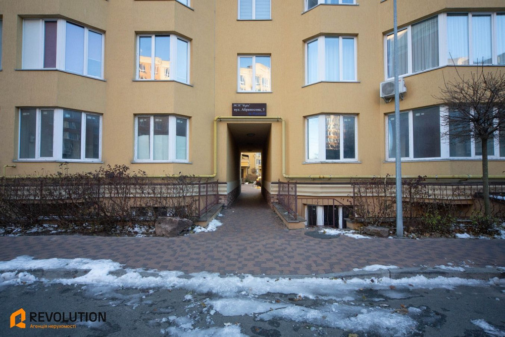 Без % 1 кімнатна Жк Софія Клубний Софіївська Борщагівка - зображення 2