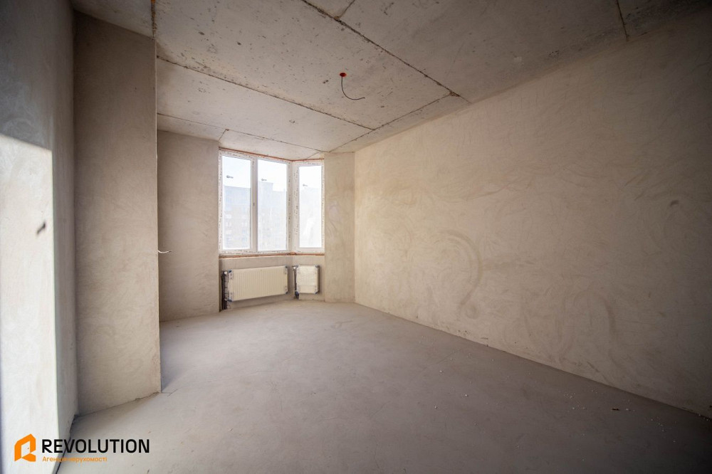 Без % 1 кімнатна Жк Софія Клубний Софіївська Борщагівка - зображення 8