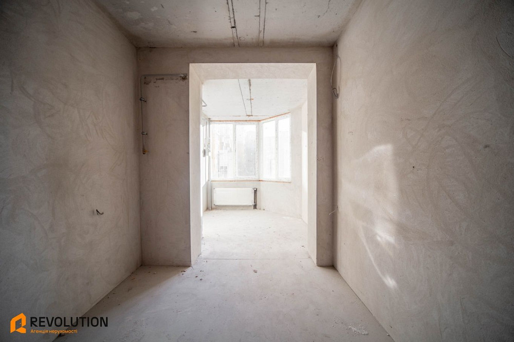 Без % 1 кімнатна Жк Софія Клубний Софіївська Борщагівка - зображення 6