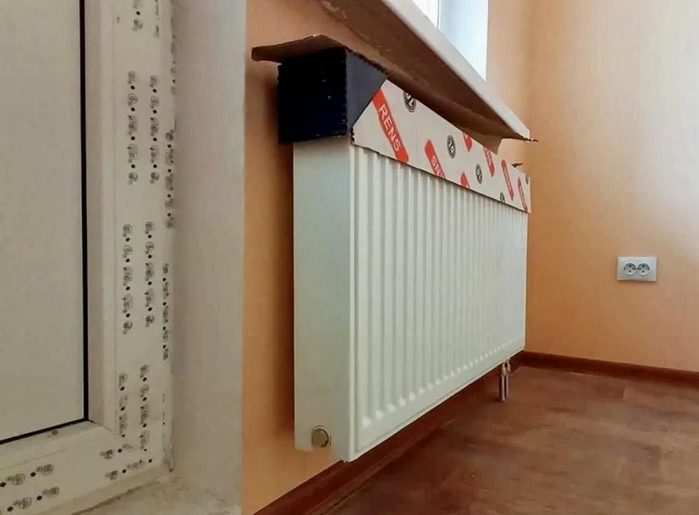 Закревського з РЕМОНТОМ 2к-55м2  ЖК Деснянський єОселя Киев - изображение 5