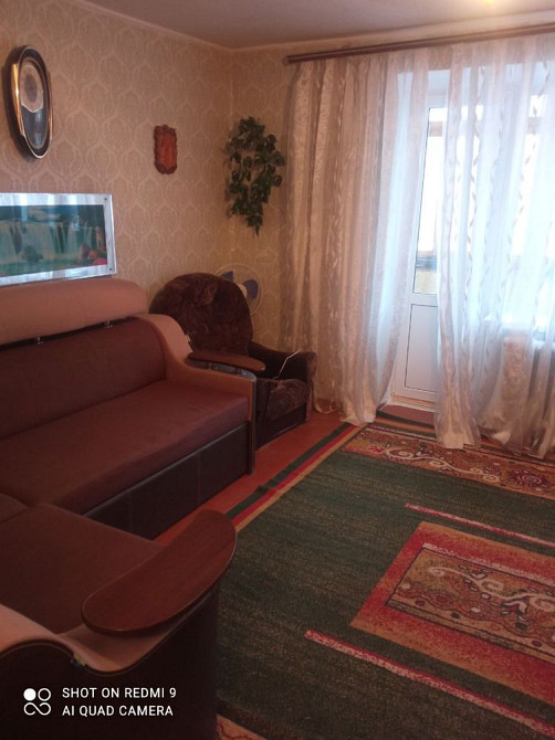 Продається 3 х трьохкімнатна квартира Коростень Коростень - зображення 3