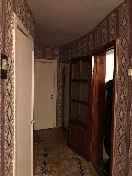 Продається 3 х трьохкімнатна квартира Коростень Коростень - зображення 4