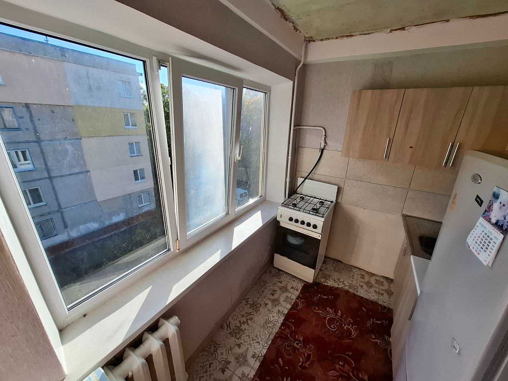 Продаж 1к квартири по вул. О. Дашкевича 17 б (Воскресенка) Киев - изображение 2