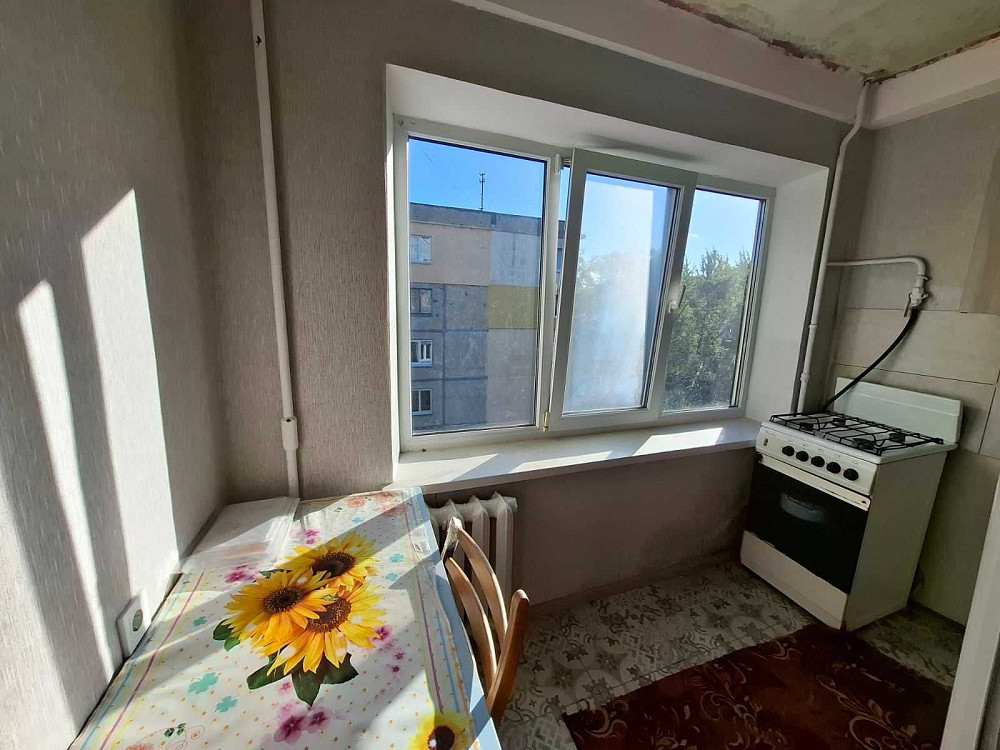 Продаж 1к квартири по вул. О. Дашкевича 17 б (Воскресенка) Киев - изображение 1