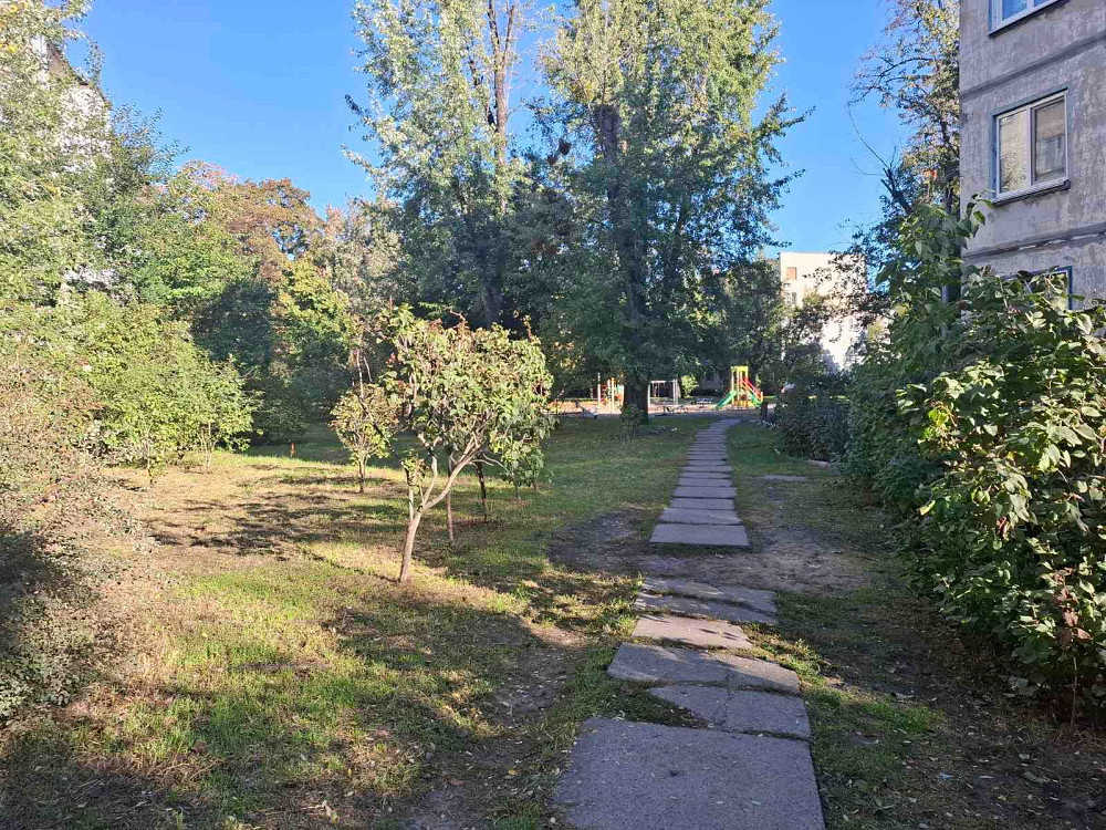 Продаж 1к квартири по вул. О. Дашкевича 17 б (Воскресенка) Киев - изображение 6