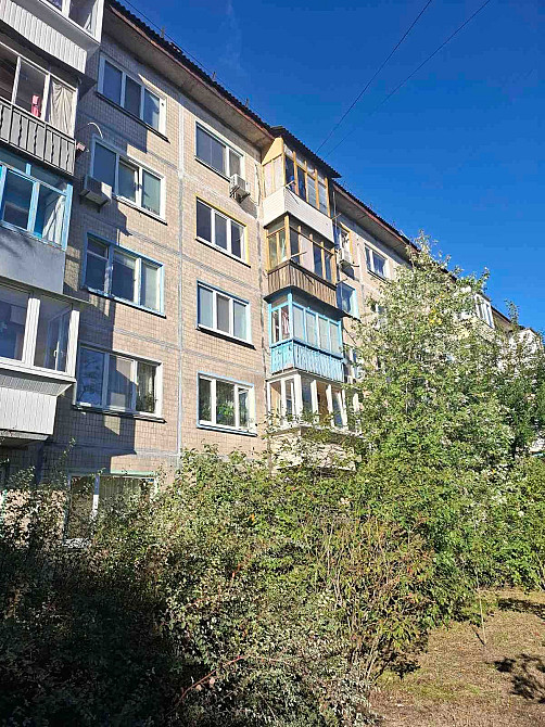 Продаж 1к квартири по вул. О. Дашкевича 17 б (Воскресенка) Киев - изображение 5