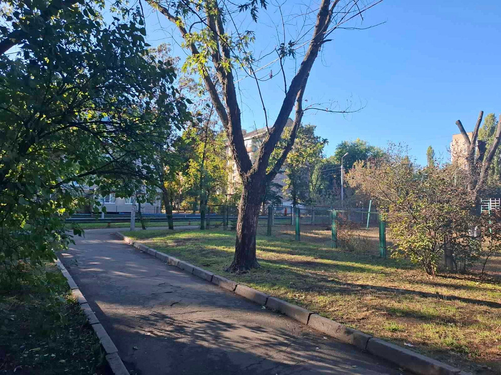 Продаж 1к квартири по вул. О. Дашкевича 17 б (Воскресенка) Киев - изображение 8