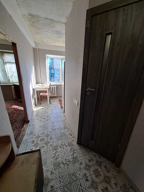 Продаж 1к квартири по вул. О. Дашкевича 17 б (Воскресенка) Киев - изображение 7