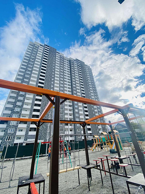 ТОП ЦІНА! РЕМОНТ! 1к-55м2! ЖК Навігатор Коноплянська, Мінська, Оболонь Киев - изображение 8