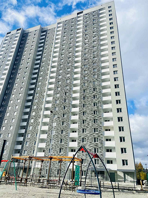 ТОП ЦІНА! РЕМОНТ! 1к-55м2! ЖК Навігатор Коноплянська, Мінська, Оболонь Киев - изображение 5