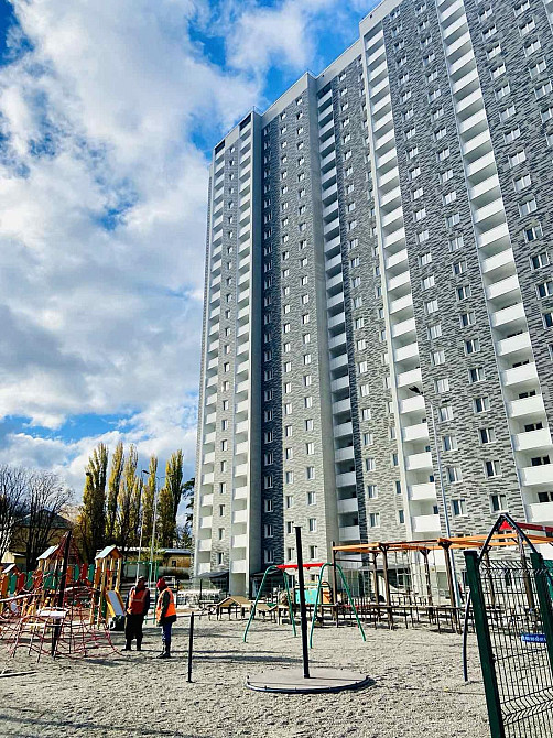 ТОП ЦІНА! РЕМОНТ! 1к-55м2! ЖК Навігатор Коноплянська, Мінська, Оболонь Киев - изображение 6