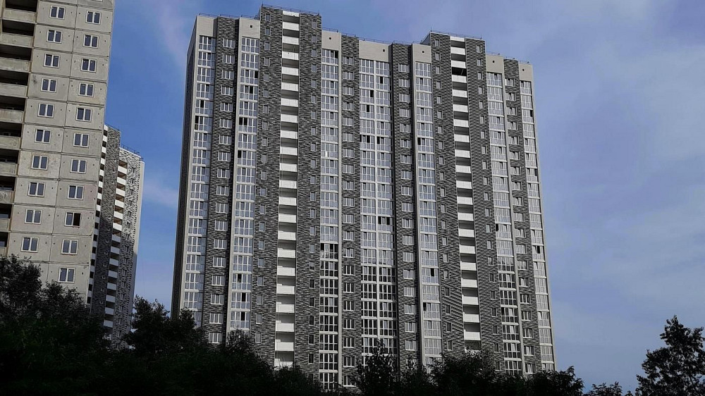 ЗНИЖКА! ст.М. Харківська! Ремонт! 1к 51м2 з ЖК Ревуцький Киев - изображение 7