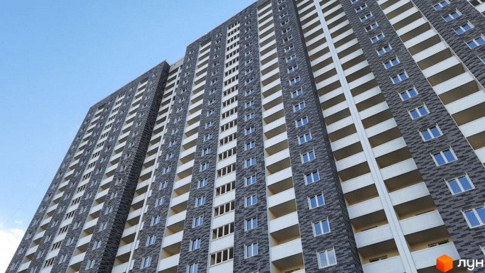 ЗНИЖКА! ст.М. Харківська! Ремонт! 1к 51м2 з ЖК Ревуцький Киев - изображение 5