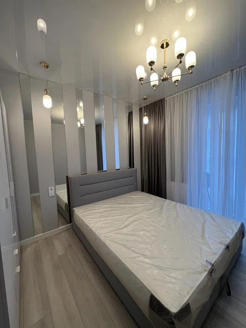 Продаж 1-кімнатної квартири ЖК Tiffany з ремонтом вул. Пасічна Львів - зображення 4