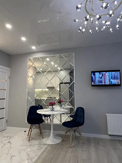 Продаж 1-кімнатної квартири ЖК Tiffany з ремонтом вул. Пасічна Львів - зображення 5