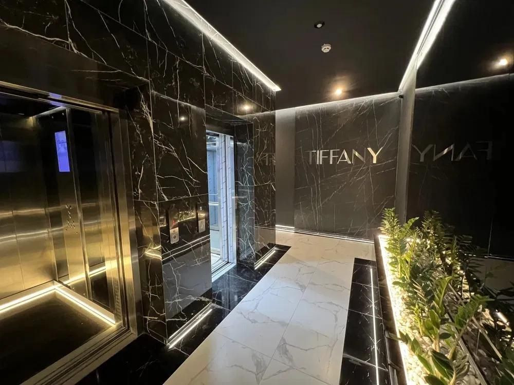 Продаж 1-кімнатної квартири ЖК Tiffany з ремонтом вул. Пасічна Львів - зображення 1