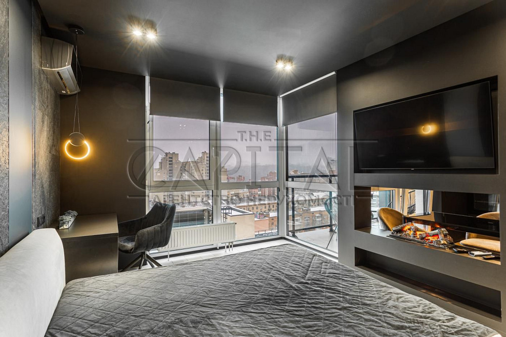 Продажа квартиры, ЖК Французский квартал 2, Печерск, Предславинская Киев - изображение 5