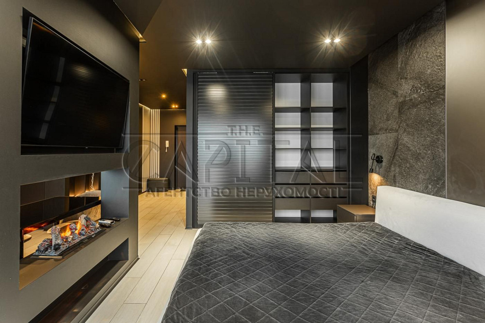 Продажа квартиры, ЖК Французский квартал 2, Печерск, Предславинская Киев - изображение 6