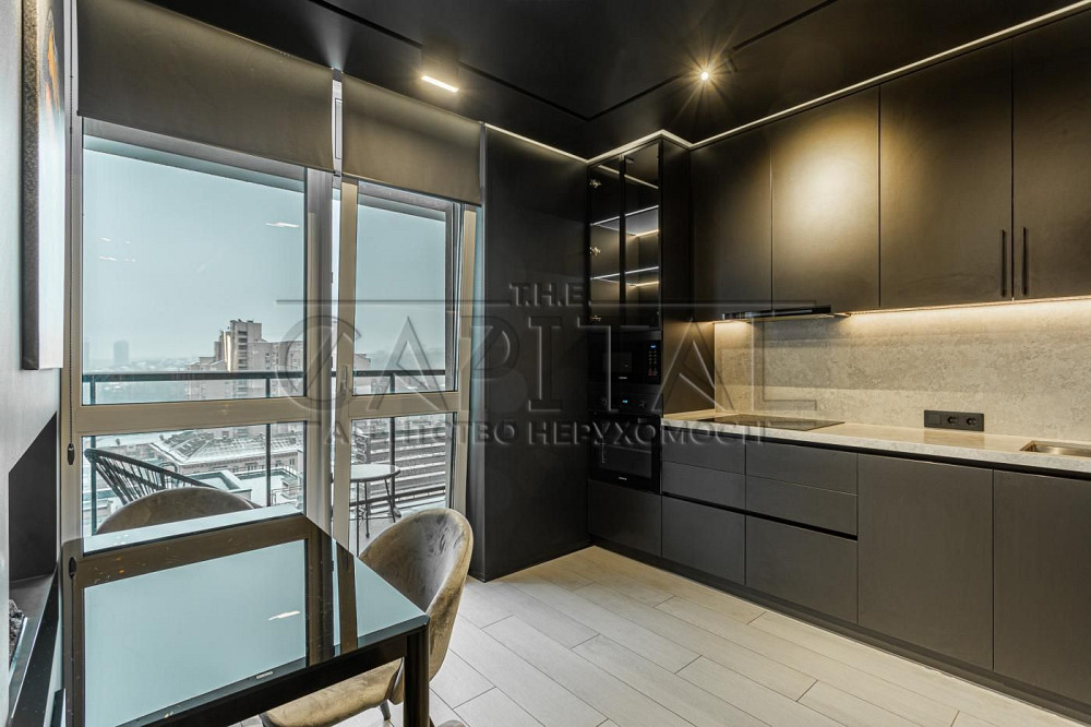 Продажа квартиры, ЖК Французский квартал 2, Печерск, Предславинская Киев - изображение 1