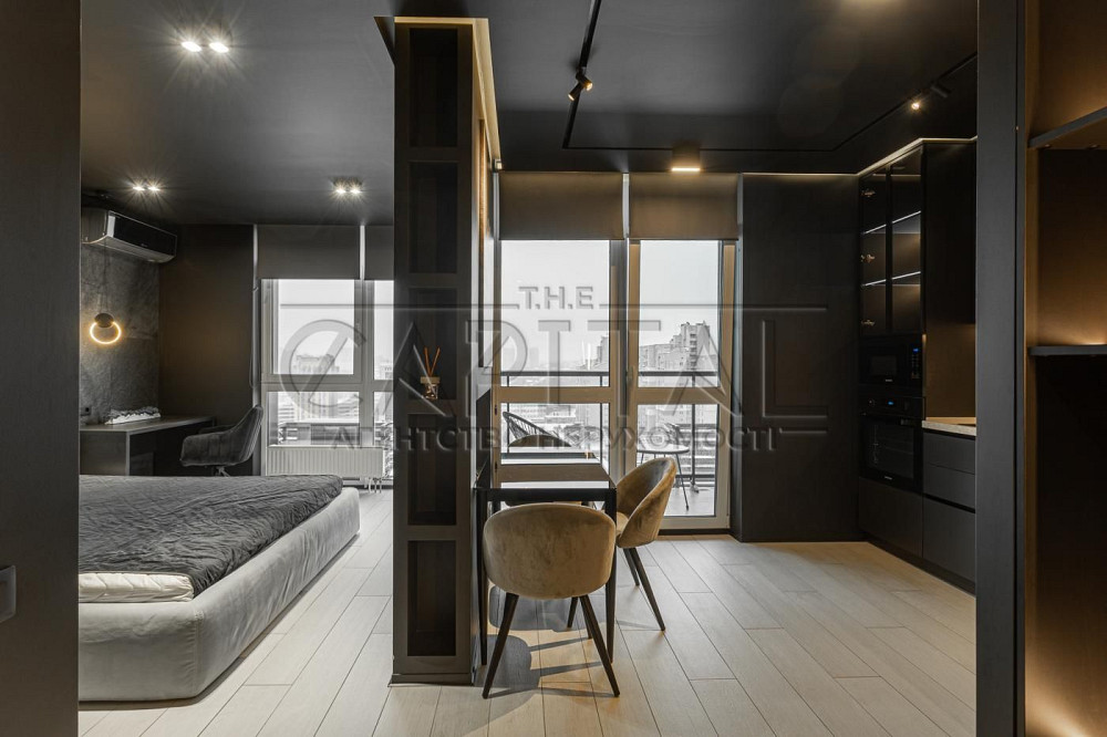 Продажа квартиры, ЖК Французский квартал 2, Печерск, Предславинская Киев - изображение 4