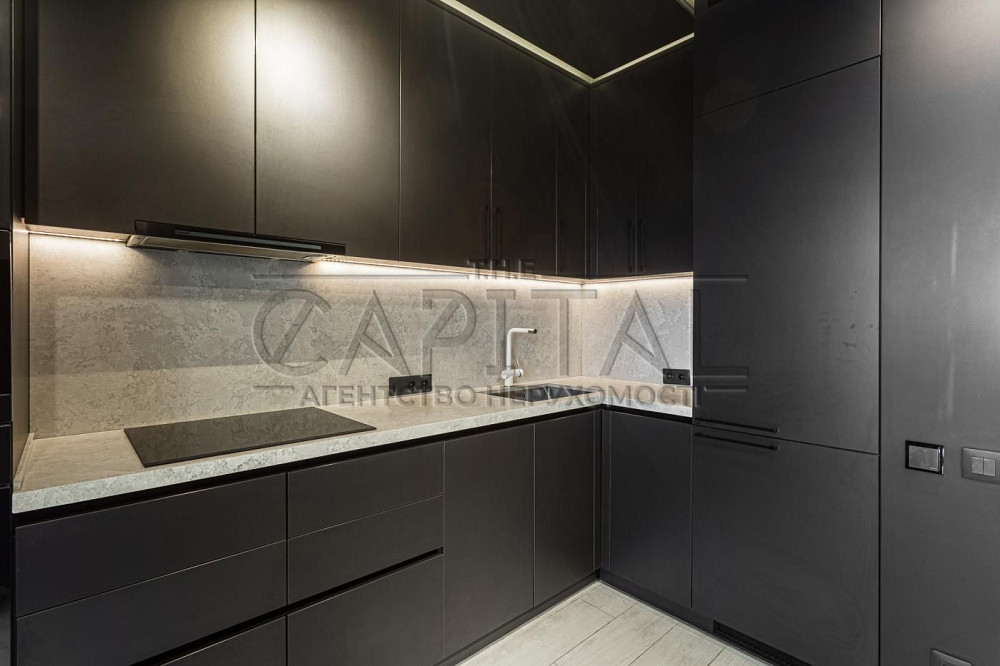 Продажа квартиры, ЖК Французский квартал 2, Печерск, Предславинская Киев - изображение 2