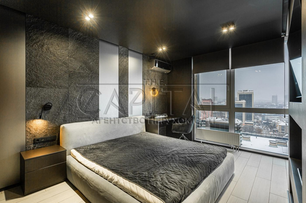 Продажа квартиры, ЖК Французский квартал 2, Печерск, Предславинская Киев - изображение 7