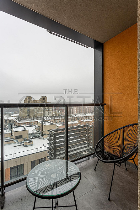 Продажа квартиры, ЖК Французский квартал 2, Печерск, Предславинская Киев - изображение 8